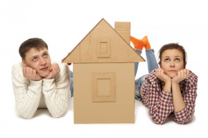 Young Americans Not Purchasing Homes