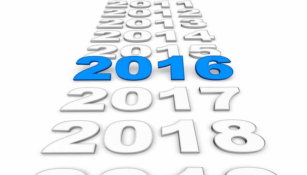Real Estate Industry in 2016 and Beyond: Getting Ahead of the Challenges