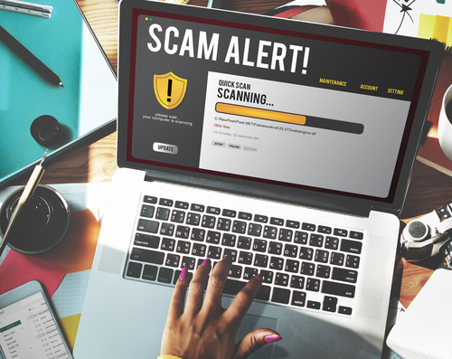 Real Estate Hacking Scam Highlights Need to Protect Personal Information