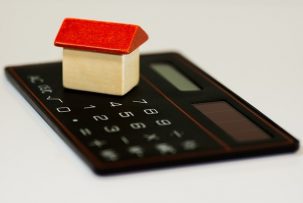low down payment mortgages