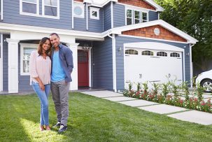 millennials are buying homes