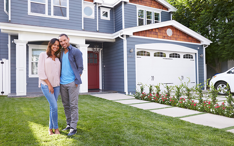4  Reasons More Millennials Are Buying Homes