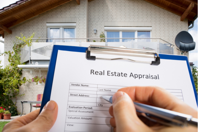 Buying a Home? Here’s Why You Need an Appraisal