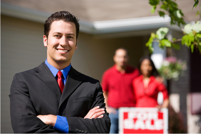 Four Questions to Ask Real Estate Agents