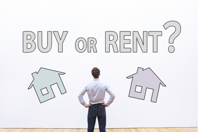 Renting or Buying a Home: Which Option is Best?