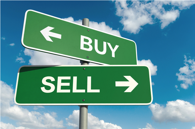 Guide to Buying and Selling at the Same Time