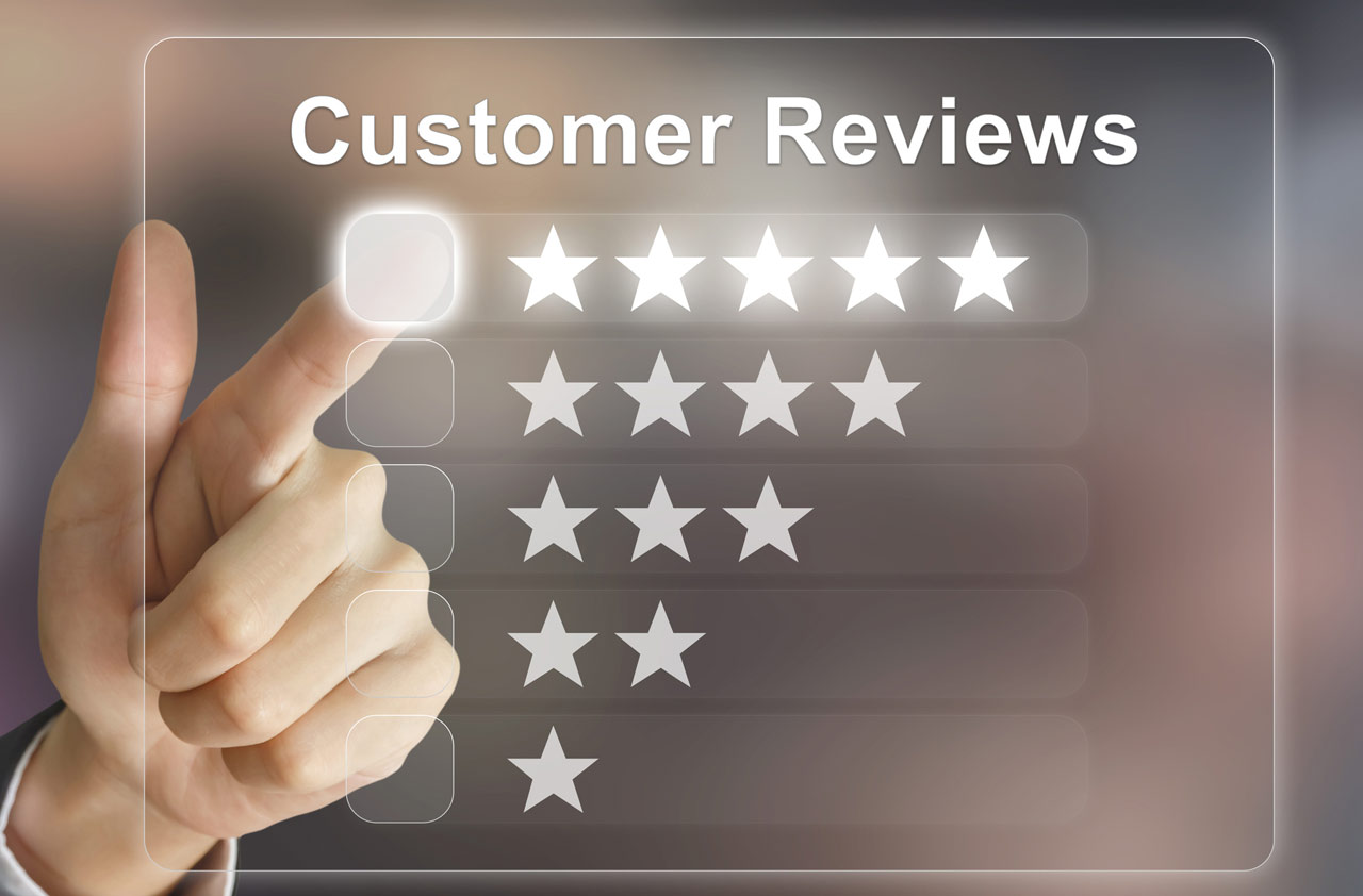 Harnessing The Power Of Online Reviews