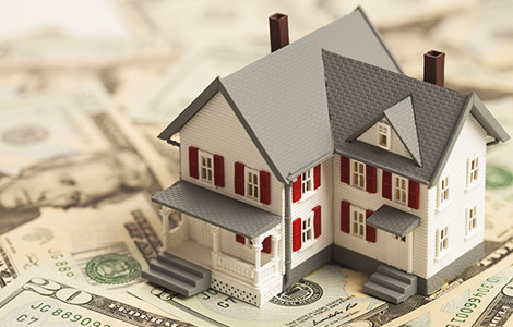 The Basics Of Home Equity