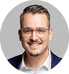 Andrew Hooper, Real Estate AI and Growth Strategist