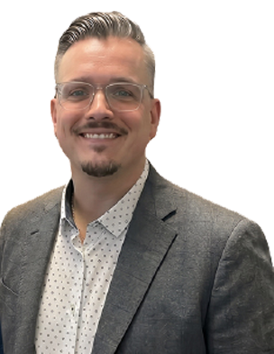 Andrew Hooper, AVP of Strategic Partnerships and Innovation at FNF